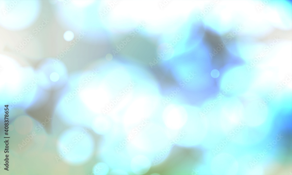 Abstract shiny blurred lights background stock illustration Abstract shiny blurred lights background stock illustration