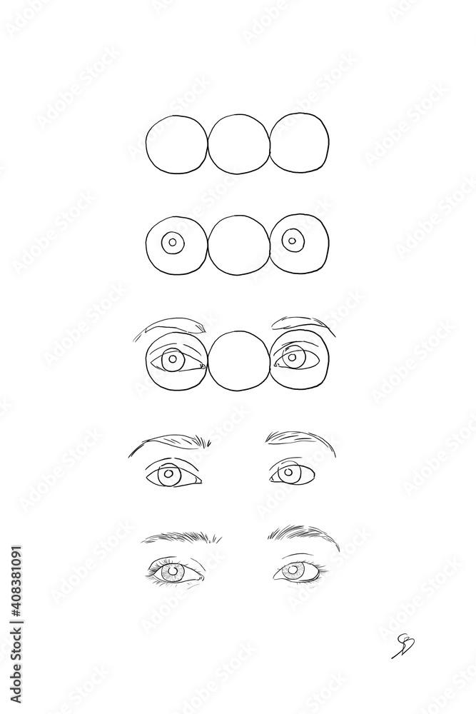 Eyes Eyes
