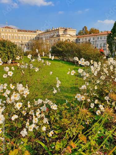 villa reale di monza