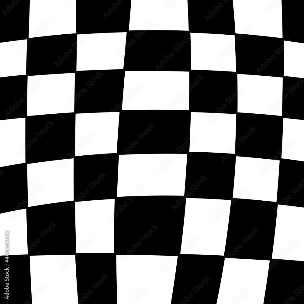Chess Squares Vector. Black and white squares. Chess Squares Vector. Black and white squares.