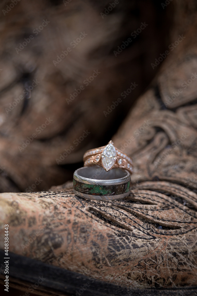 Wedding ringboot 3 Wedding ringboot 3