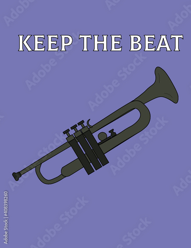 jazz music poster