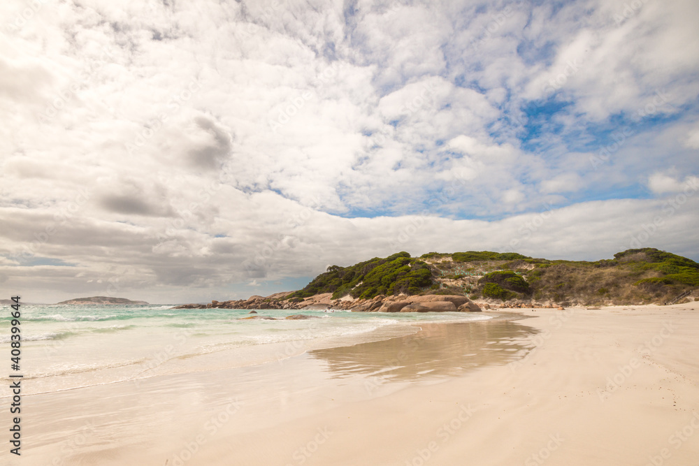 Twilight Beach, Esperance, WA Twilight Beach, Esperance, WA