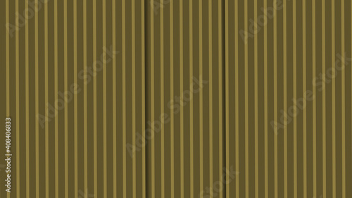 Abstract brown background with vertical line design illustration.