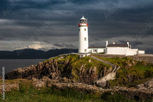 Fanad Lighthouse 2