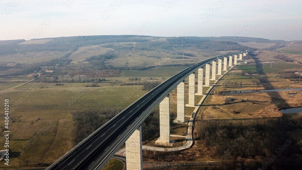 Obraz premium Bridge