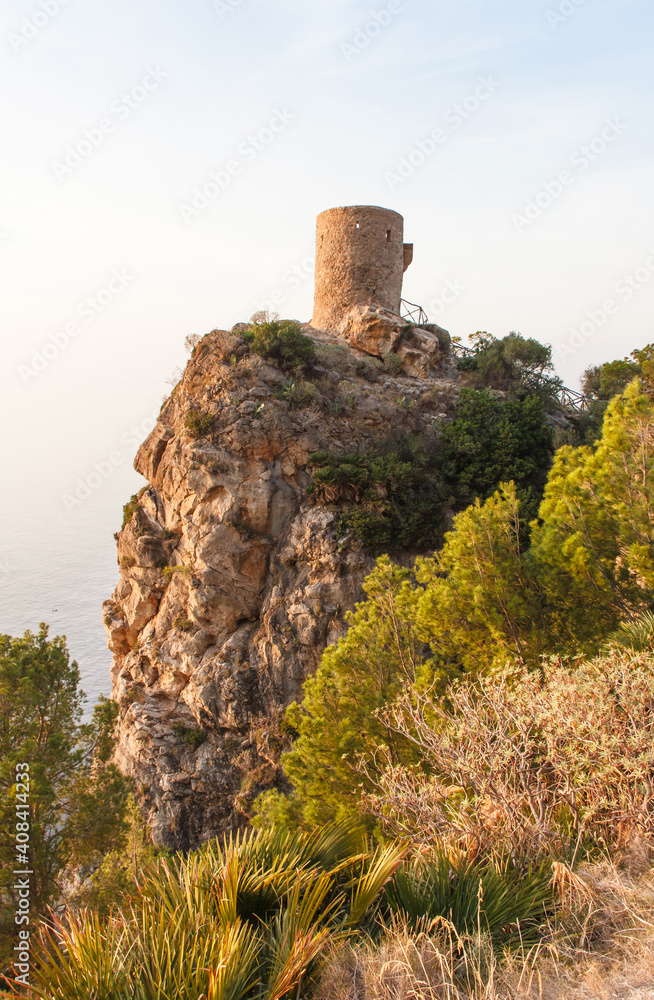 Torre Del Verger, Mallorca, Spain