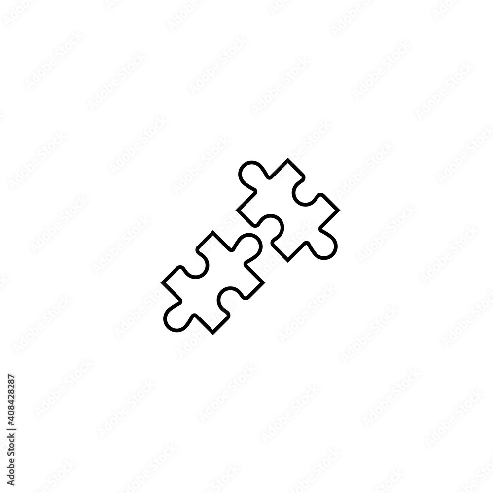 Puzzle icon Puzzle icon