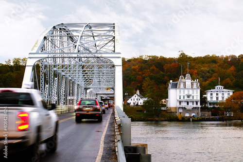 view of the Goodspeed Musicals photo