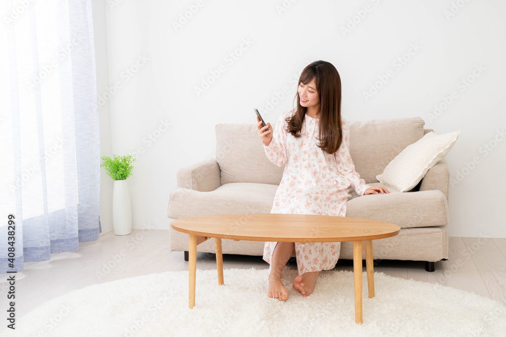 美しい日本女性