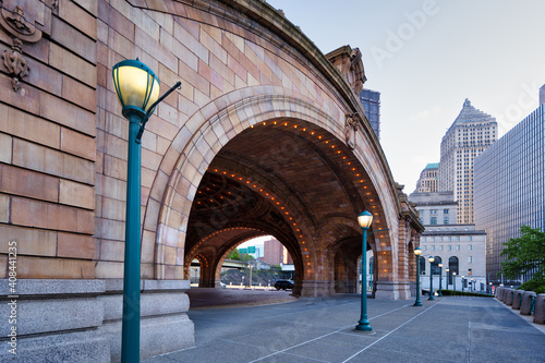 Fotografie Union Station