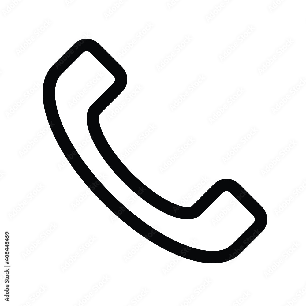 phone icon, communication vector phone icon, communication vector