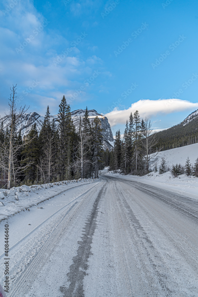 Kananaskis Country Kananaskis Country