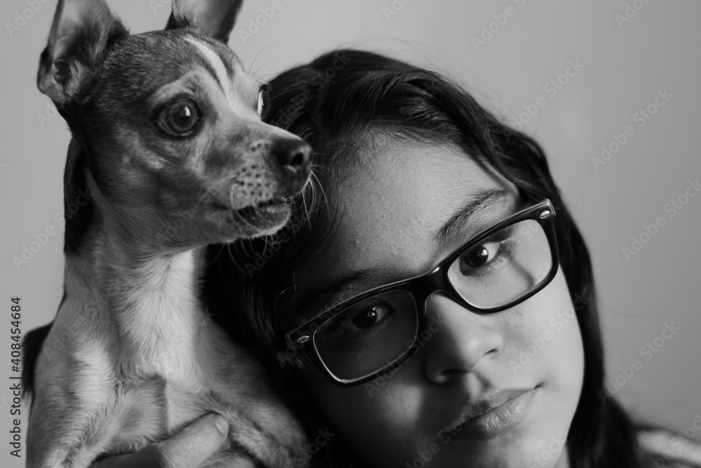 Obraz premium Vigilando que nadie se acerque