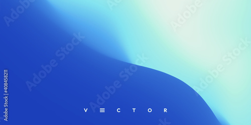 Abstract background with dynamic effect. Creative design poster with vibrant gradients. Vector Illustration for advertising, marketing, presentation. Mobile screen.