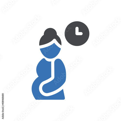 pregnancy time