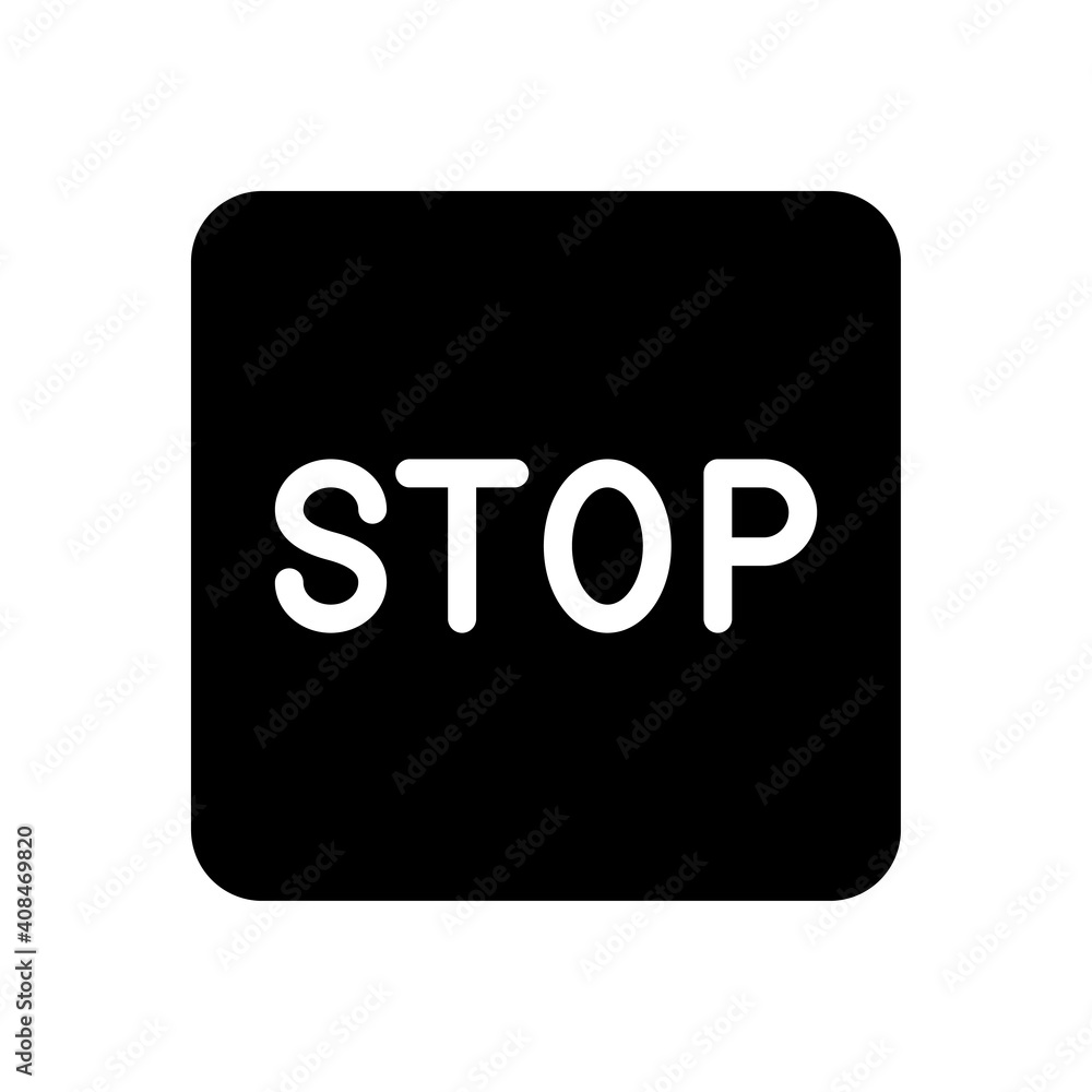 stop stop
