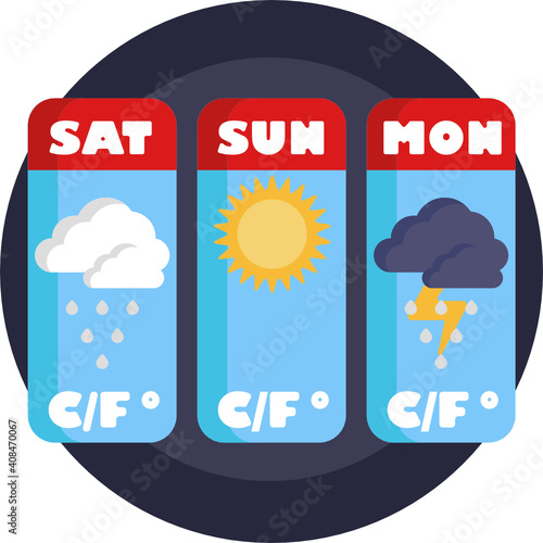 Mass media related icon. News Broadcasting Icon