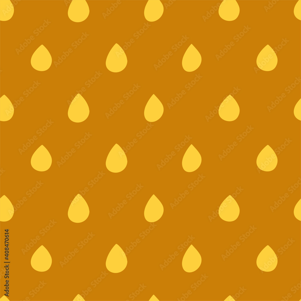 Modern seamless pattern with blob. Modern wrapping paper. Hand drawn illustration. Modern seamless pattern with blob. Modern wrapping paper. Hand drawn illustration.