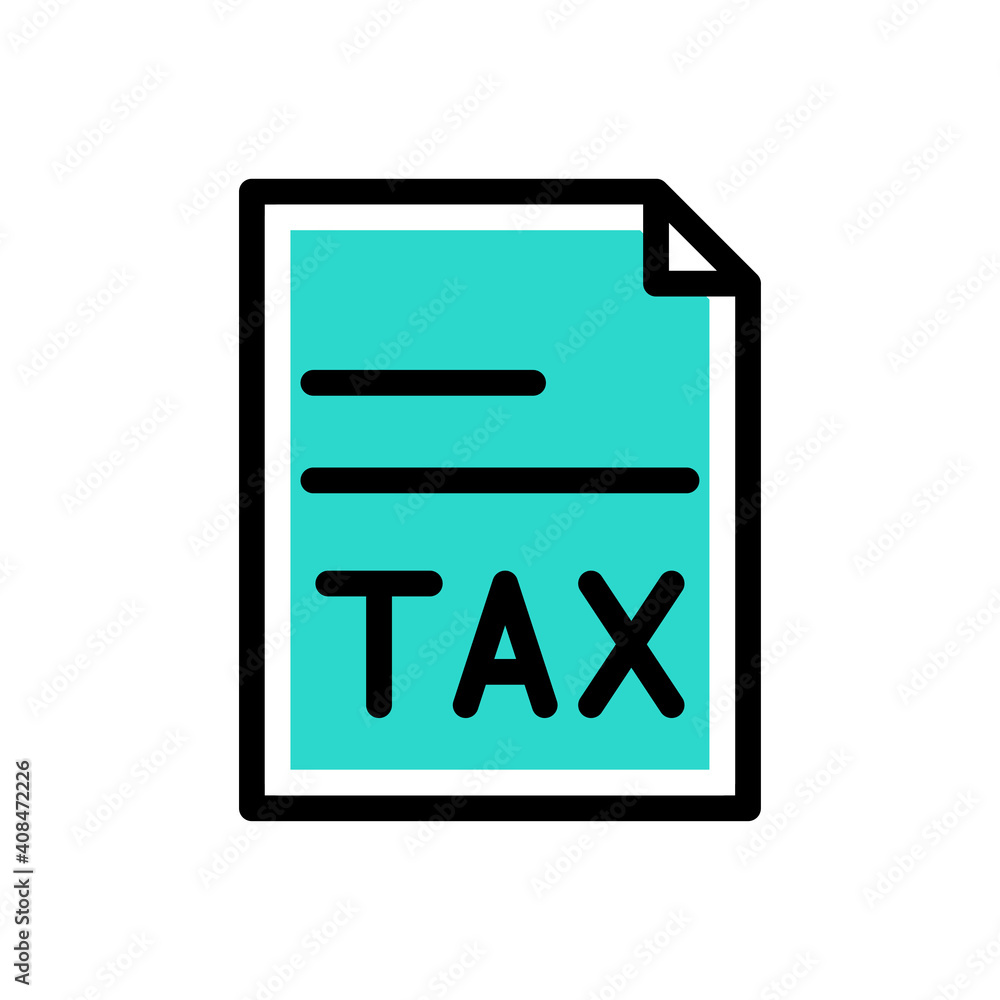 tax tax