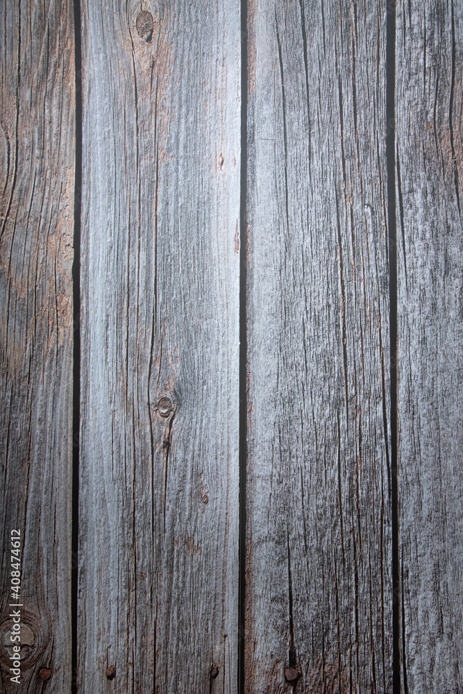 Obraz premium Background texture wood planks brown