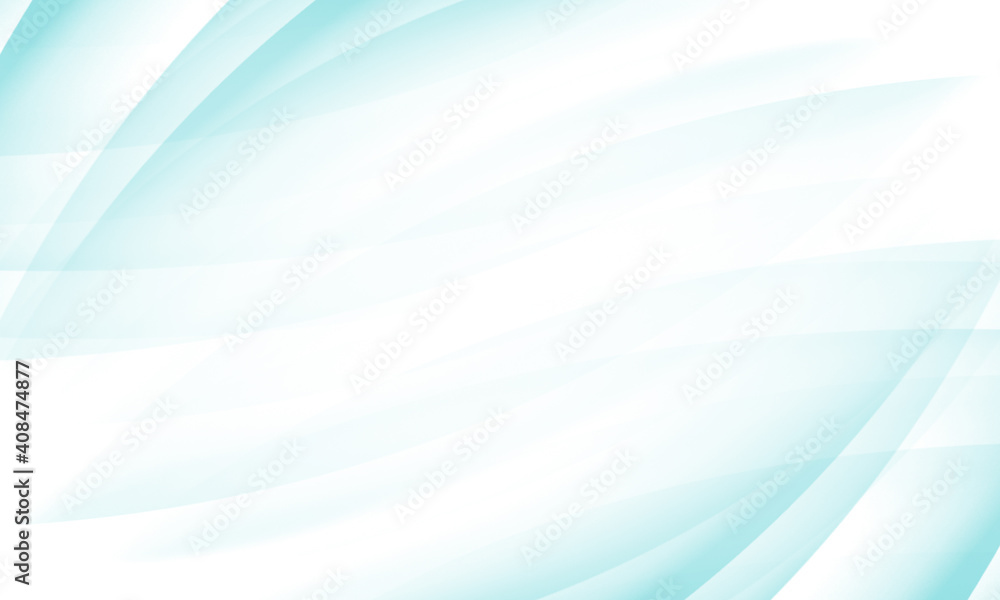 Abstract wave blue white color gradient geometric background.With space for concept design Technology and modern. Abstract wave blue white color gradient geometric background.With space for concept design Technology and modern.
