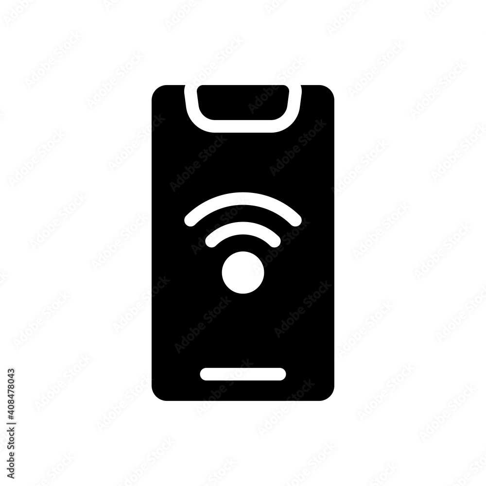phone signal phone signal