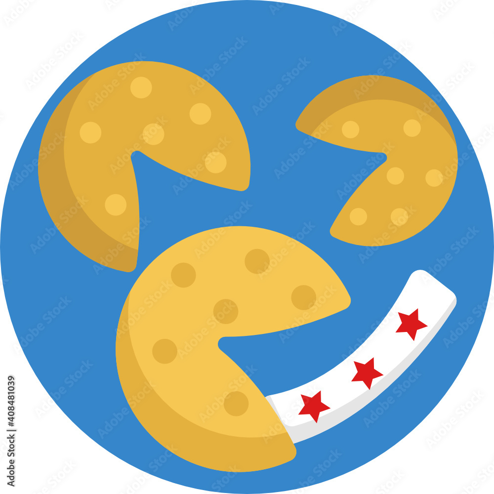 Chinese New Year Icon and vector element. Chinese New Year Icon and vector element.