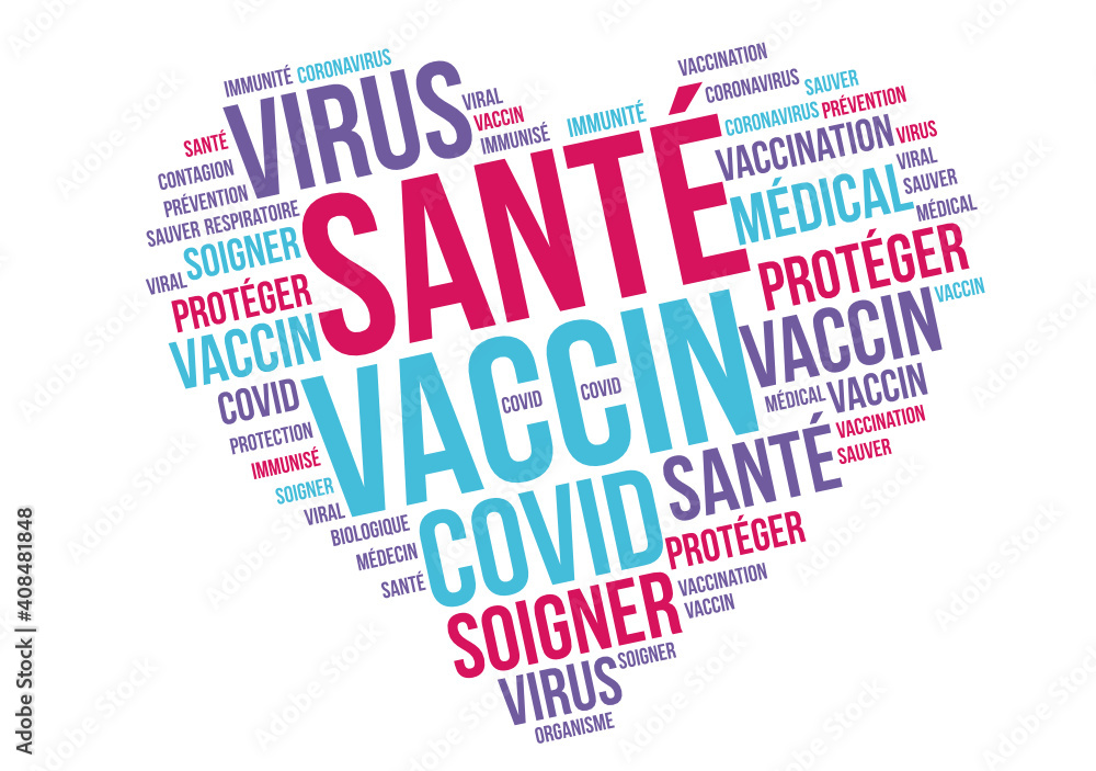 Vaccination virus, coronavirus, covid-19 Vaccination virus, coronavirus, covid-19