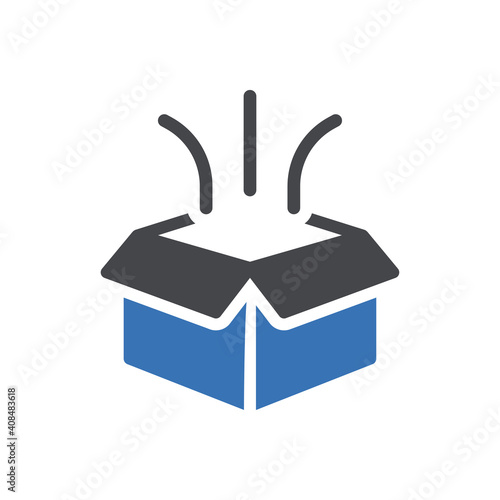 box
