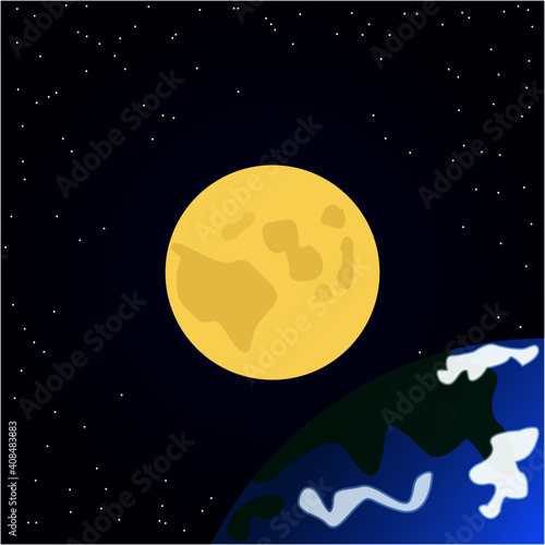 moon