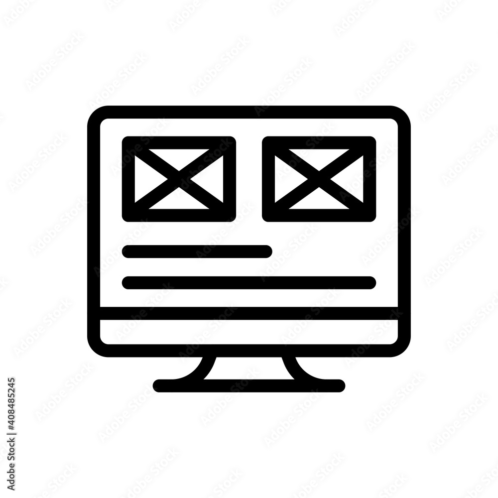 website website