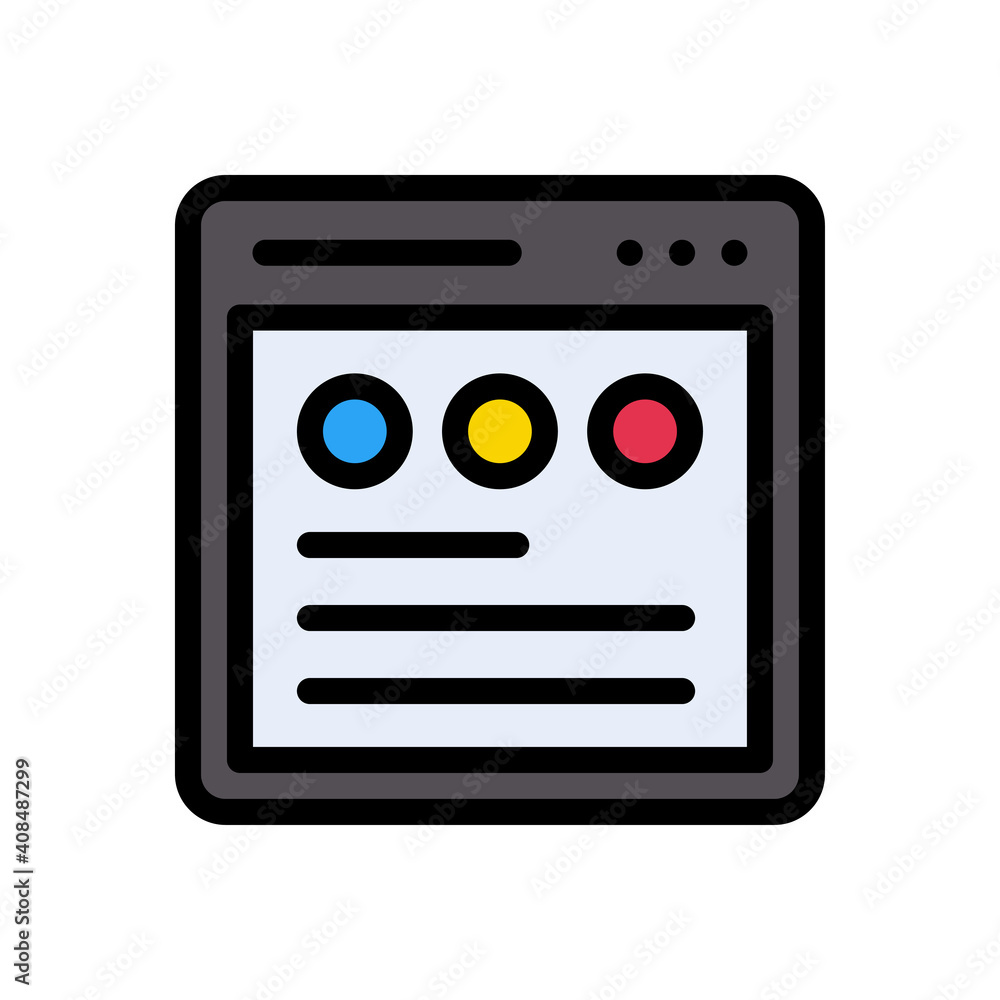 Fototapeta premium internet