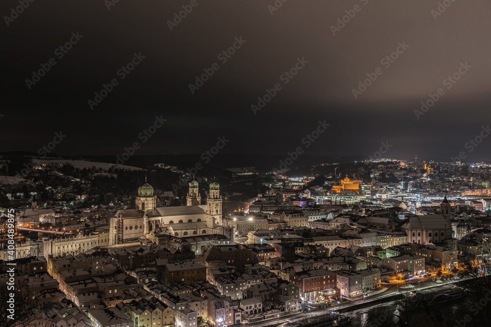 Fototapeta premium Passau