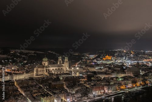 Wallpaper Mural Passau Torontodigital.ca