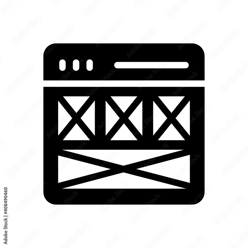 webpage webpage