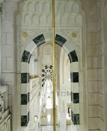 masjid al-haram, Saudi Arabia