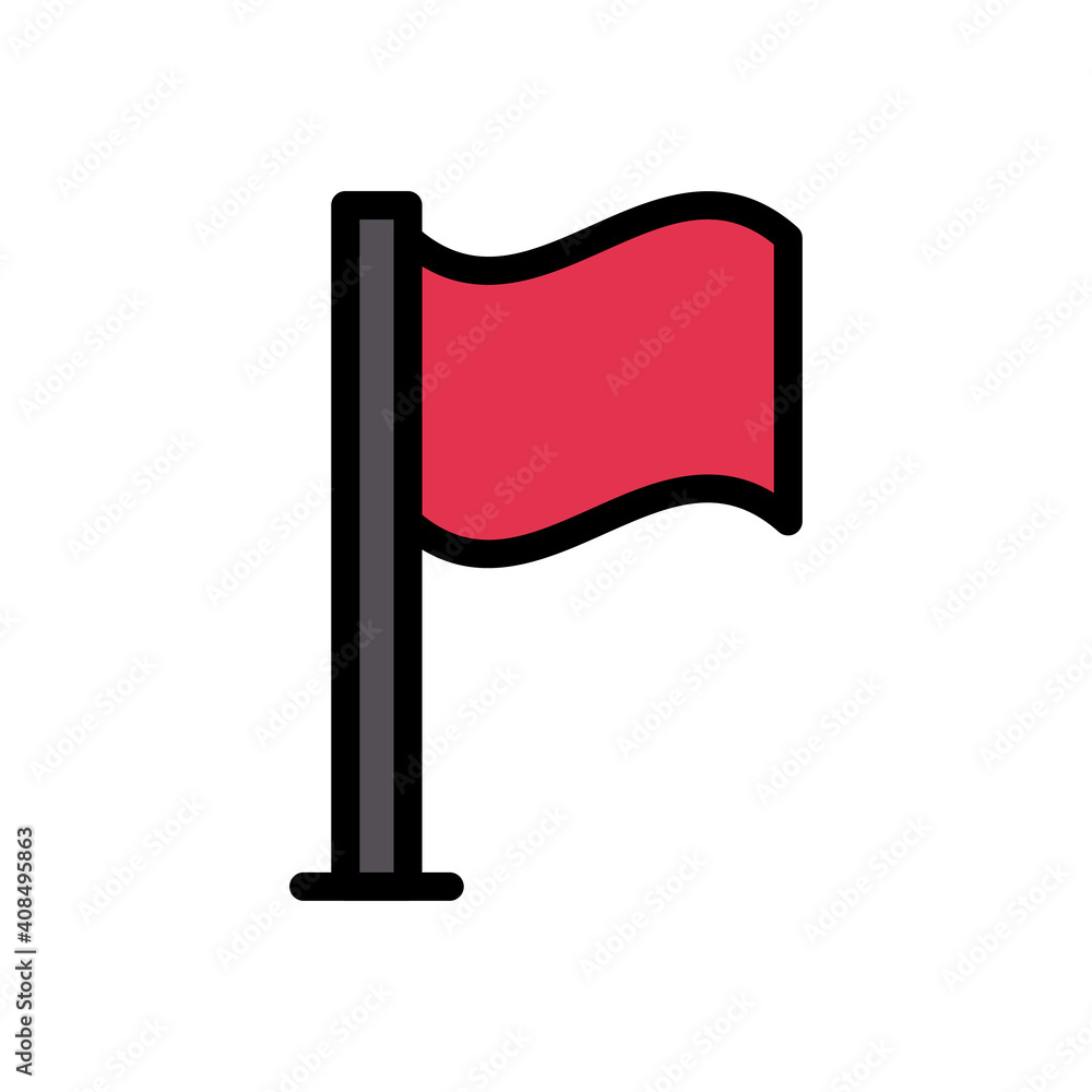 flag flag