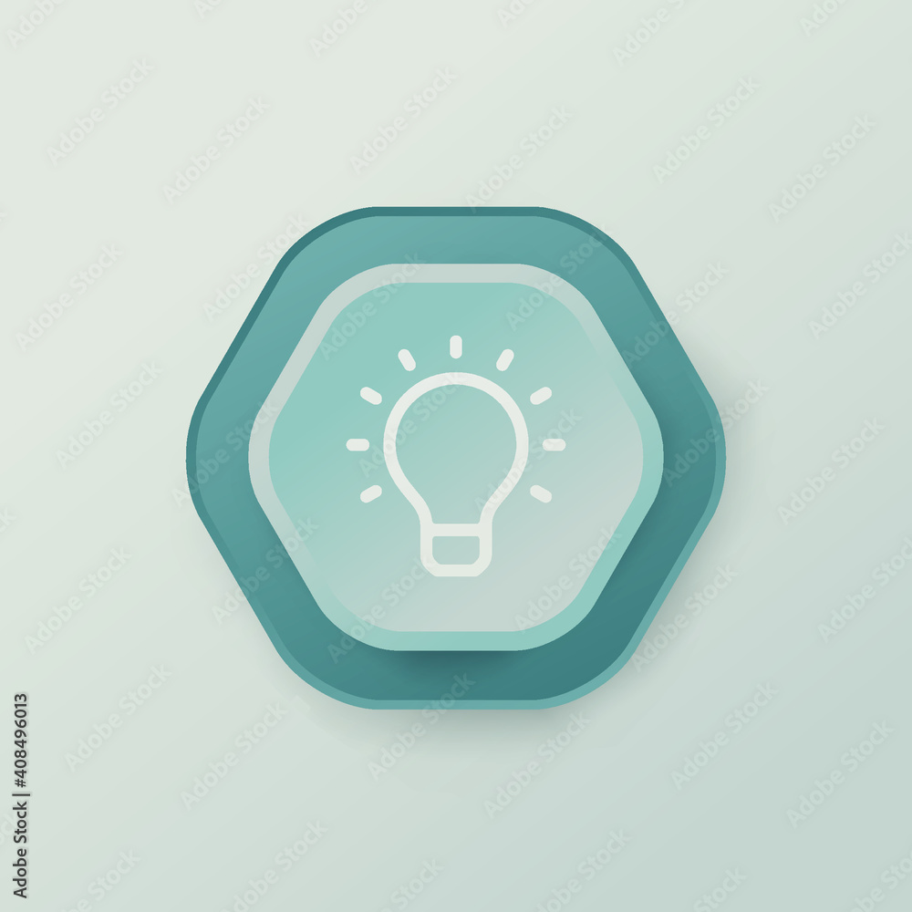 vector light icon vector light icon