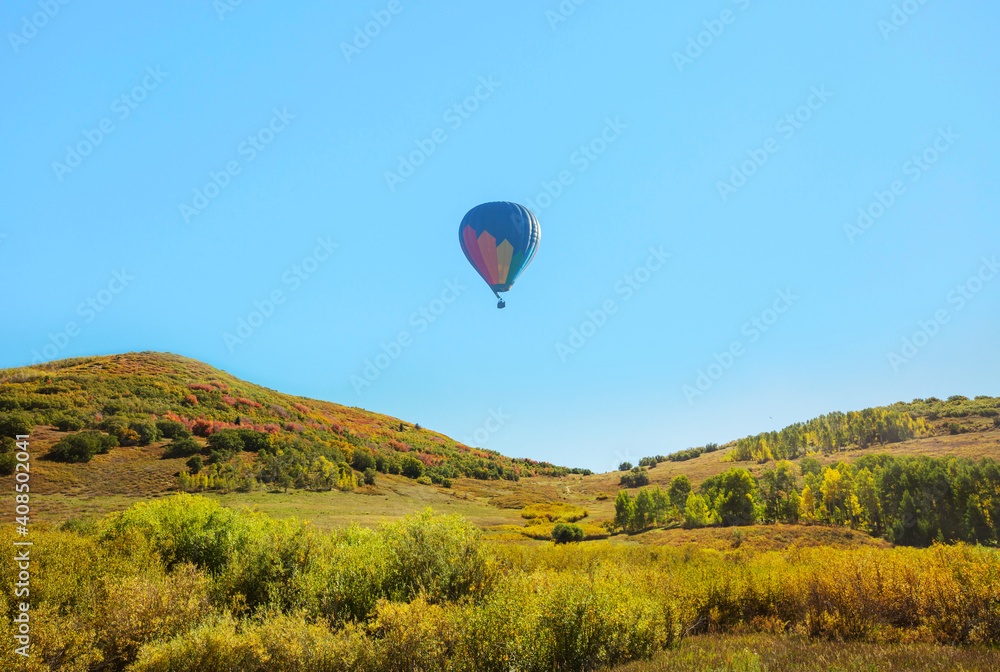 Obraz premium Balloon