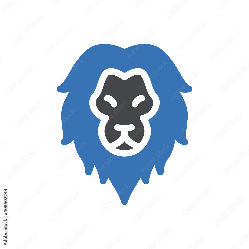 lion lion