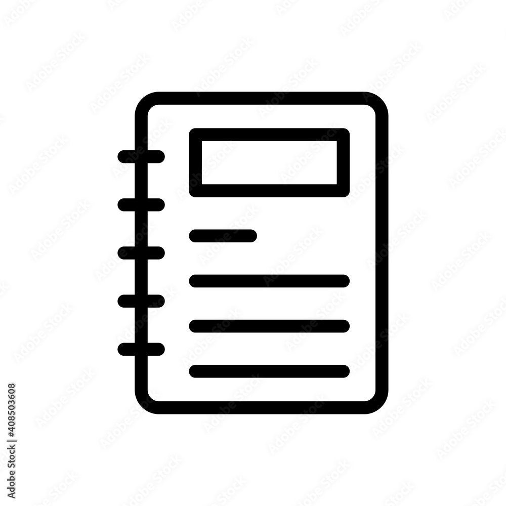 notepad notepad