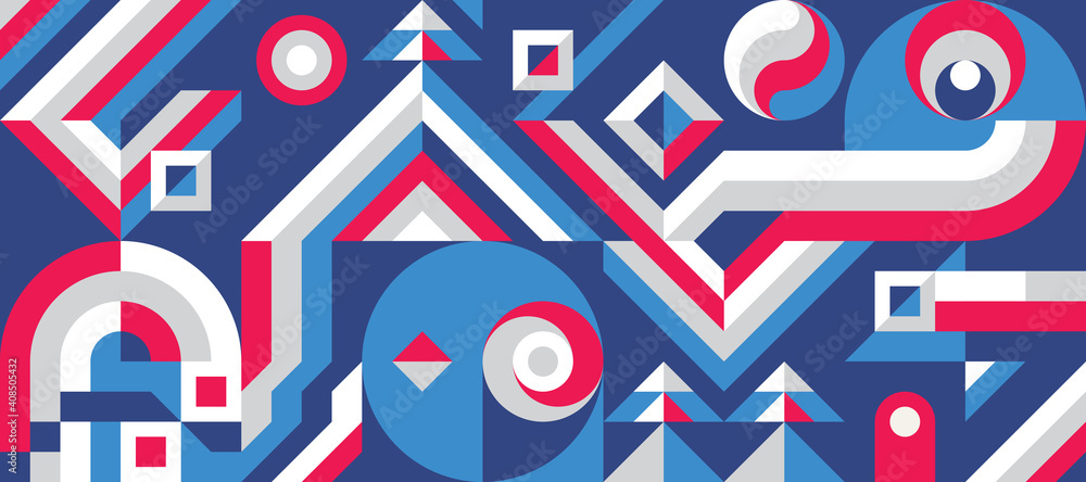 Background geometric design. Abstract artwork pattern. Geometrical figures. Graphic print poster. Business presentation cover banner. Block chain electronic technology. Vector illustration. Background geometric design. Abstract artwork pattern. Geometrical figures. Graphic print poster. Business presentation cover banner. Block chain electronic technology. Vector illustration.
