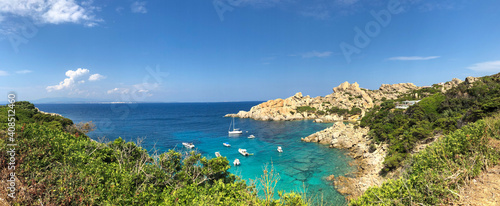 Urlaubsparadies Sardinien © pixsalo