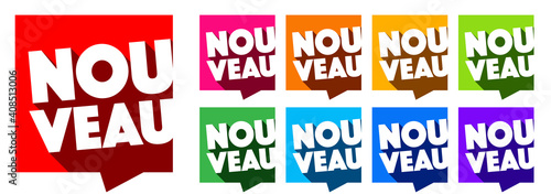 Nouveau