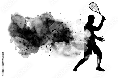Squash - Sport -23