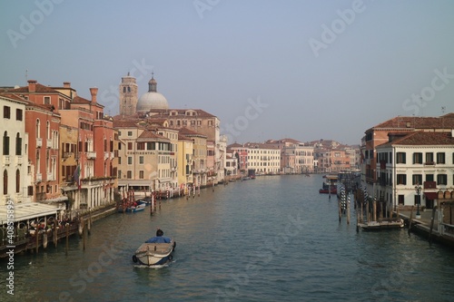 grand canal city © 楓美 萩原