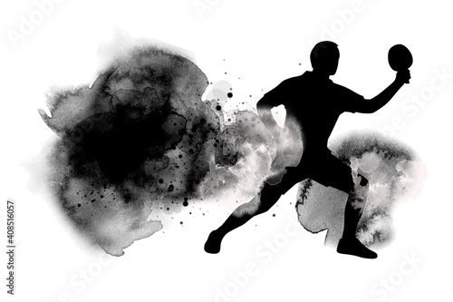 Table Tennis - 173