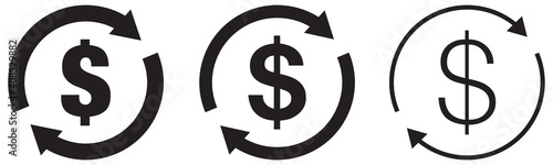 CONVERTIR RECHARGER DOLLAR
