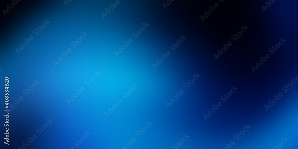abstract blue background with light and dark tone	